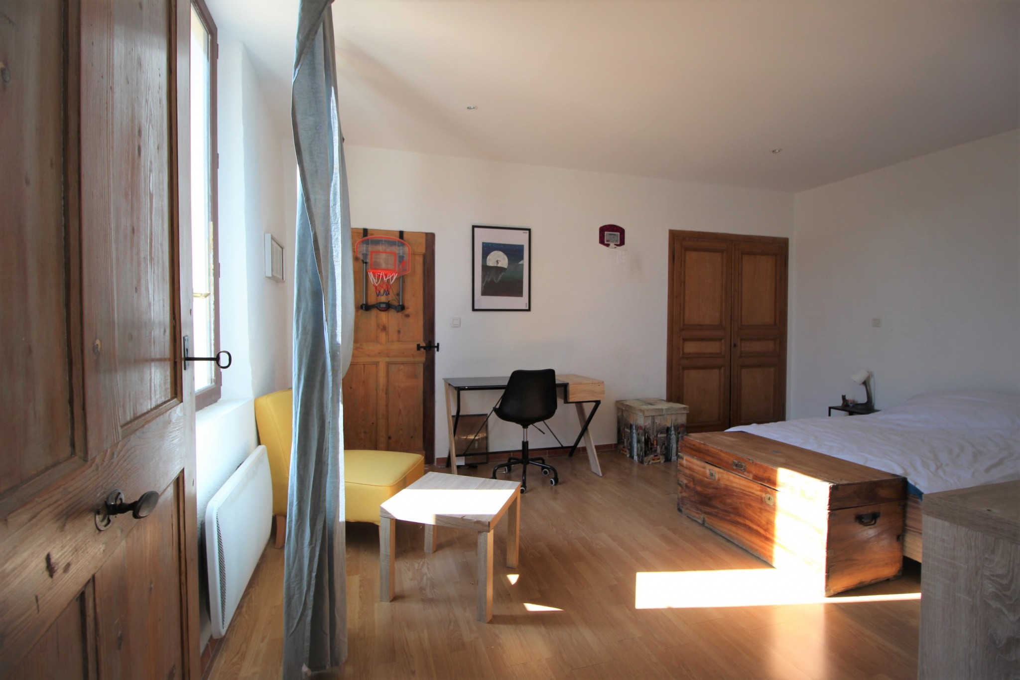 Vente Appartement à Vaison-la-Romaine 3 pièces