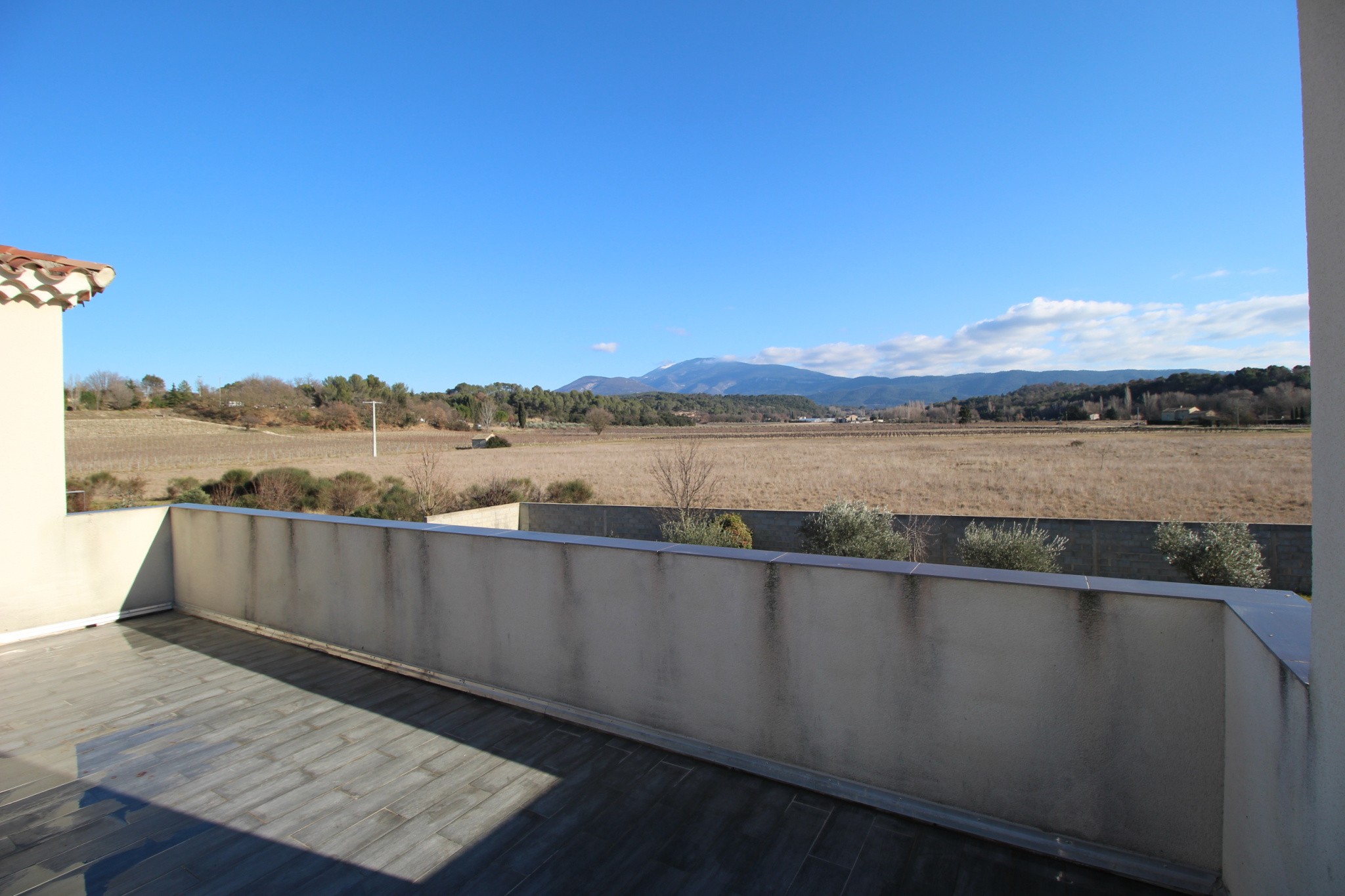 Vente Maison à Vaison-la-Romaine 12 pièces