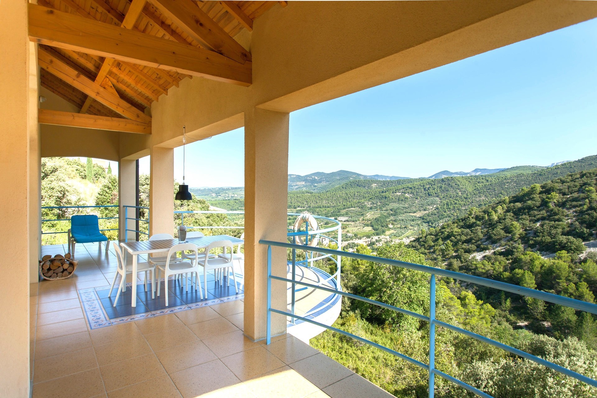 Vente Maison à Vaison-la-Romaine 5 pièces