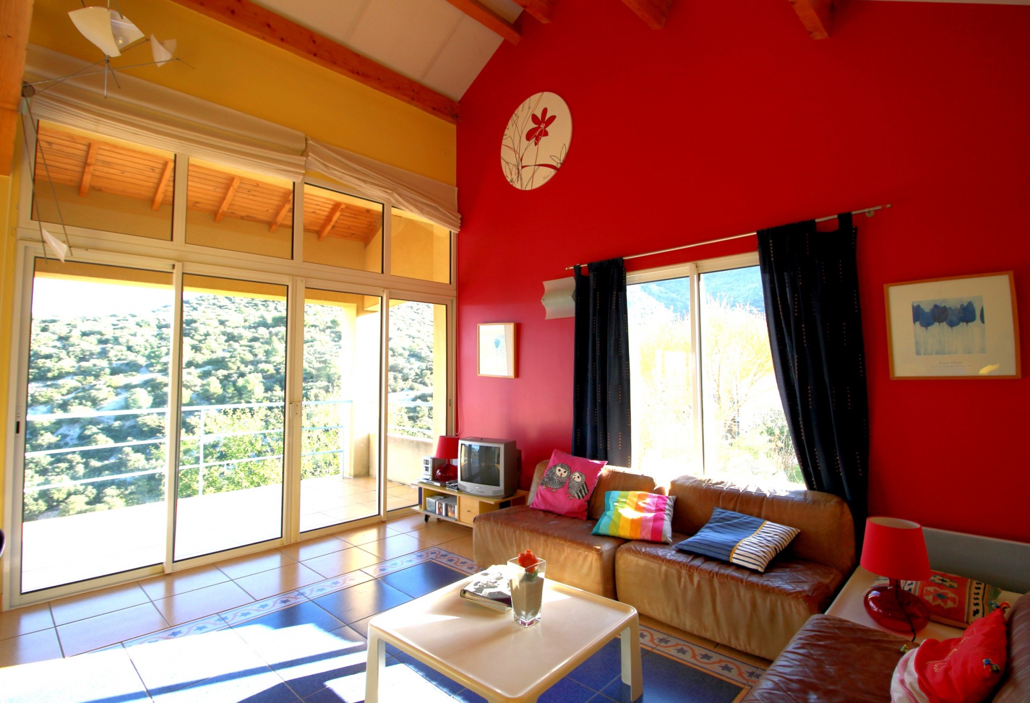 Vente Maison à Vaison-la-Romaine 5 pièces