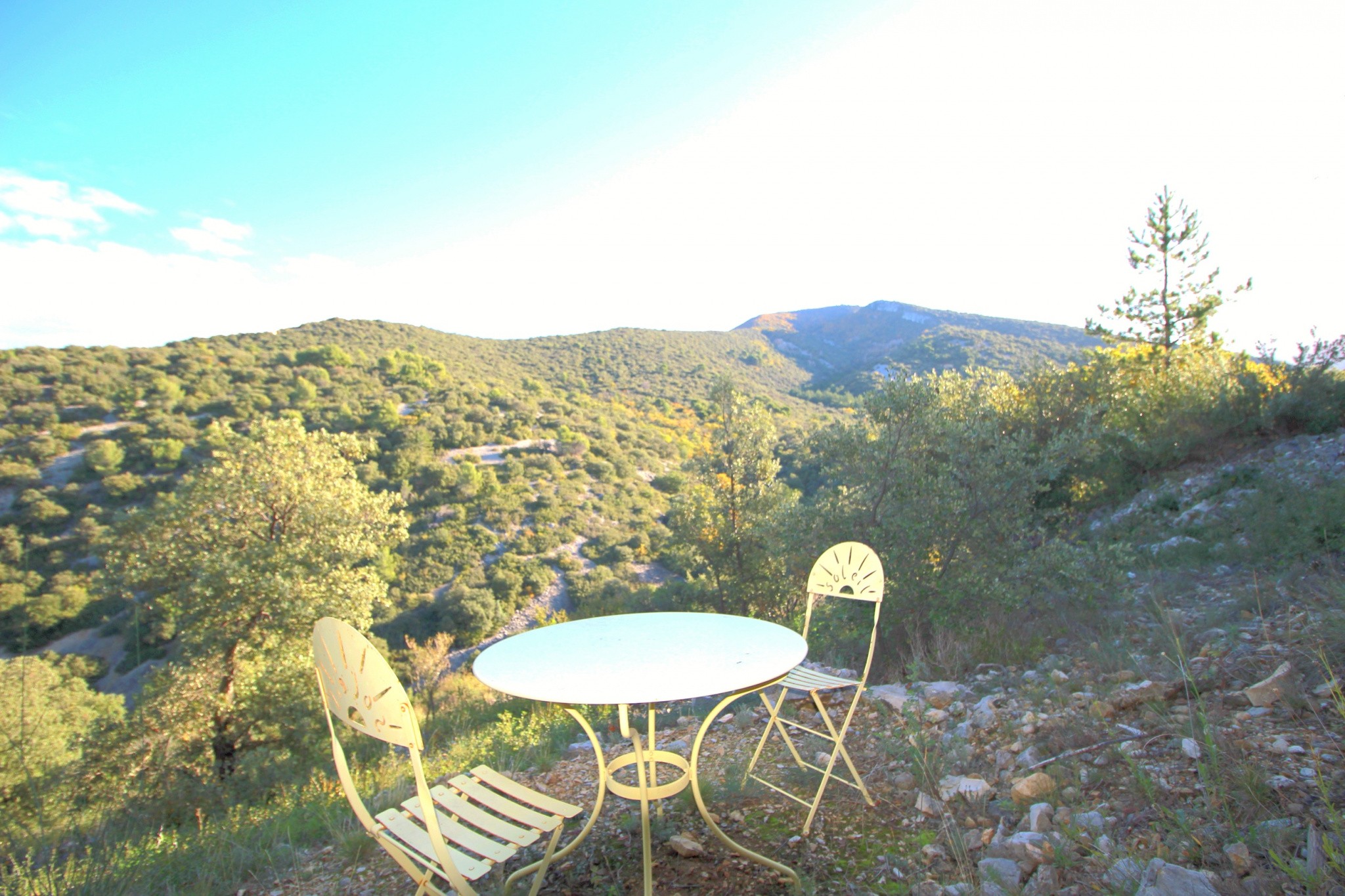 Vente Maison à Vaison-la-Romaine 5 pièces