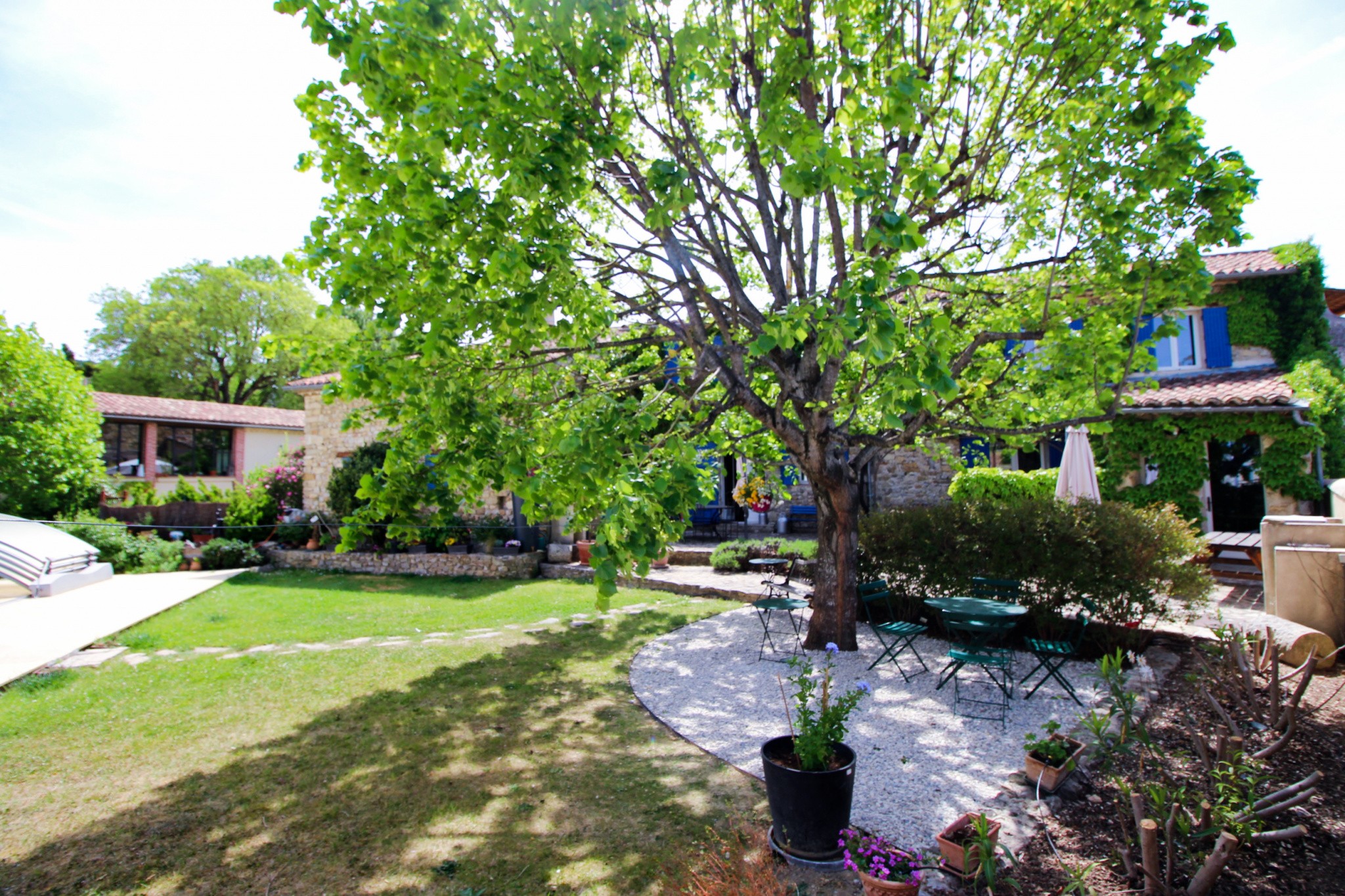 Vente Maison à Vaison-la-Romaine 12 pièces