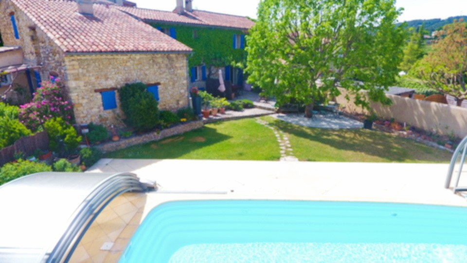 Vente Maison à Vaison-la-Romaine 12 pièces