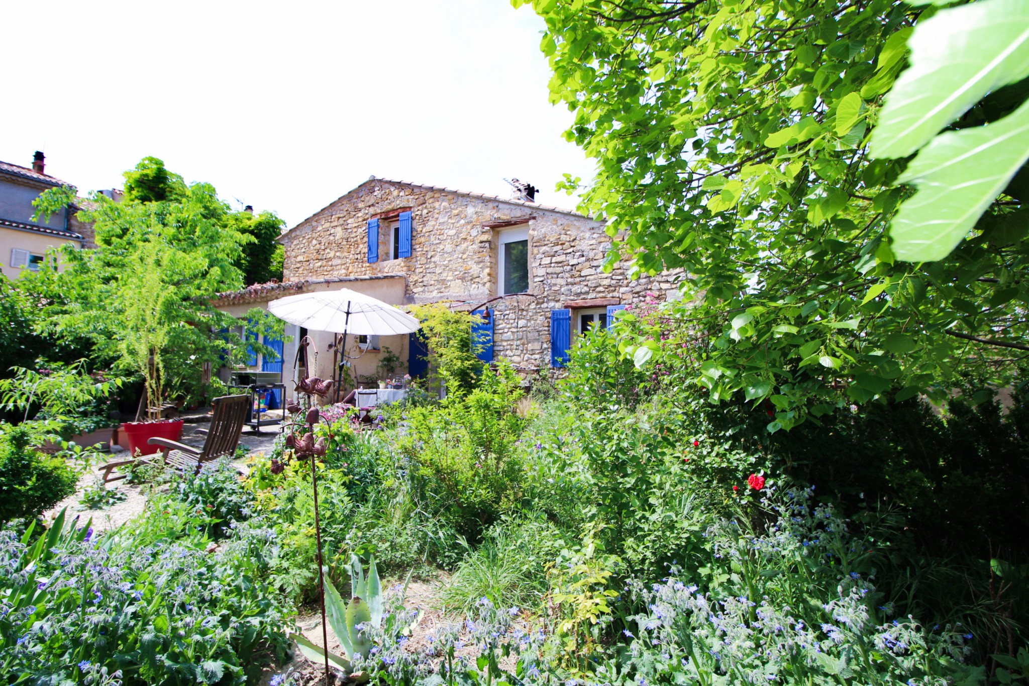 Vente Maison à Vaison-la-Romaine 12 pièces