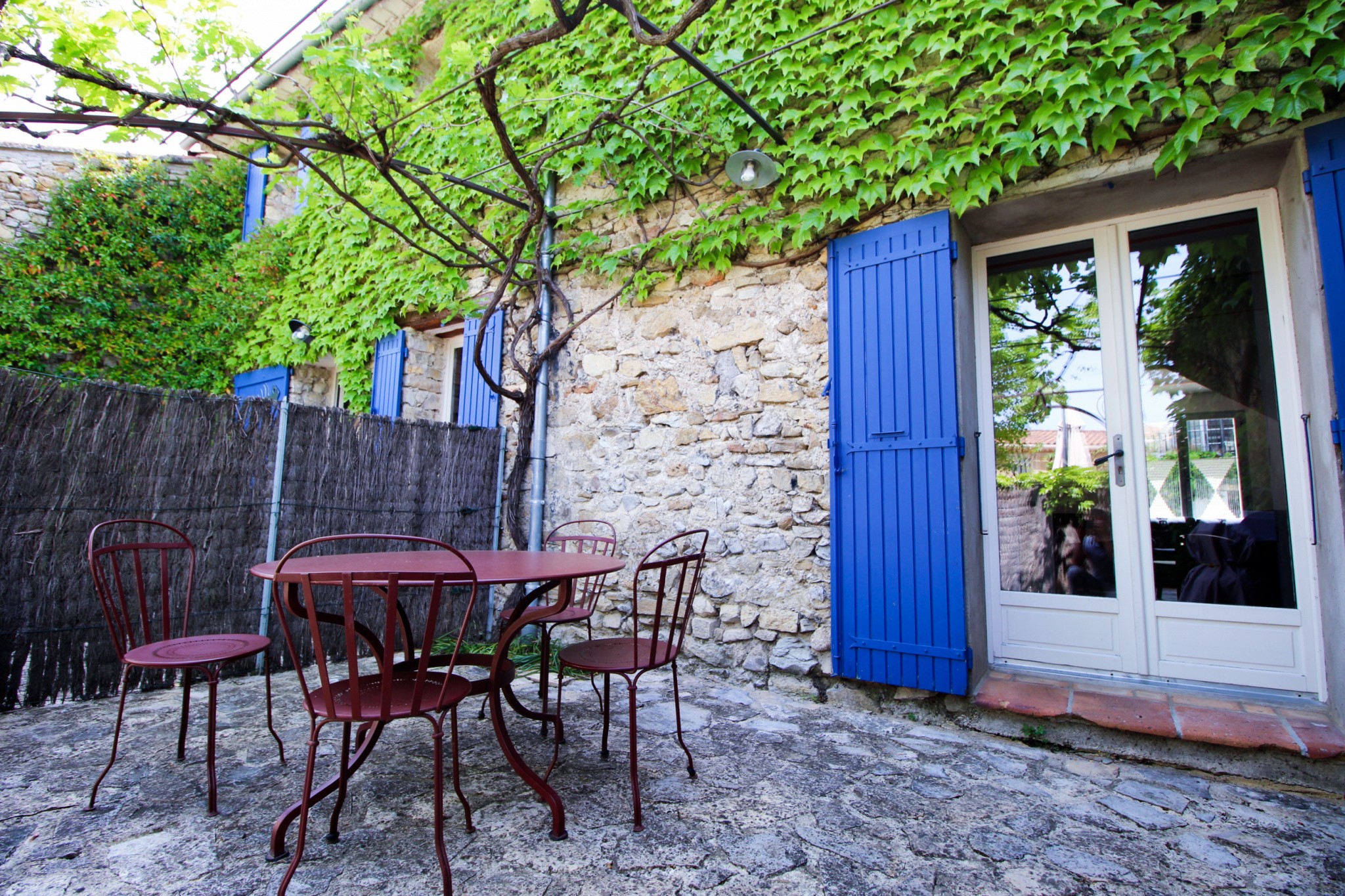 Vente Maison à Vaison-la-Romaine 12 pièces