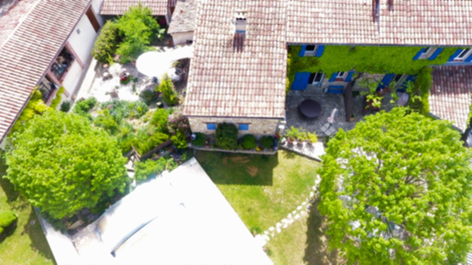 Vente Maison à Vaison-la-Romaine 12 pièces