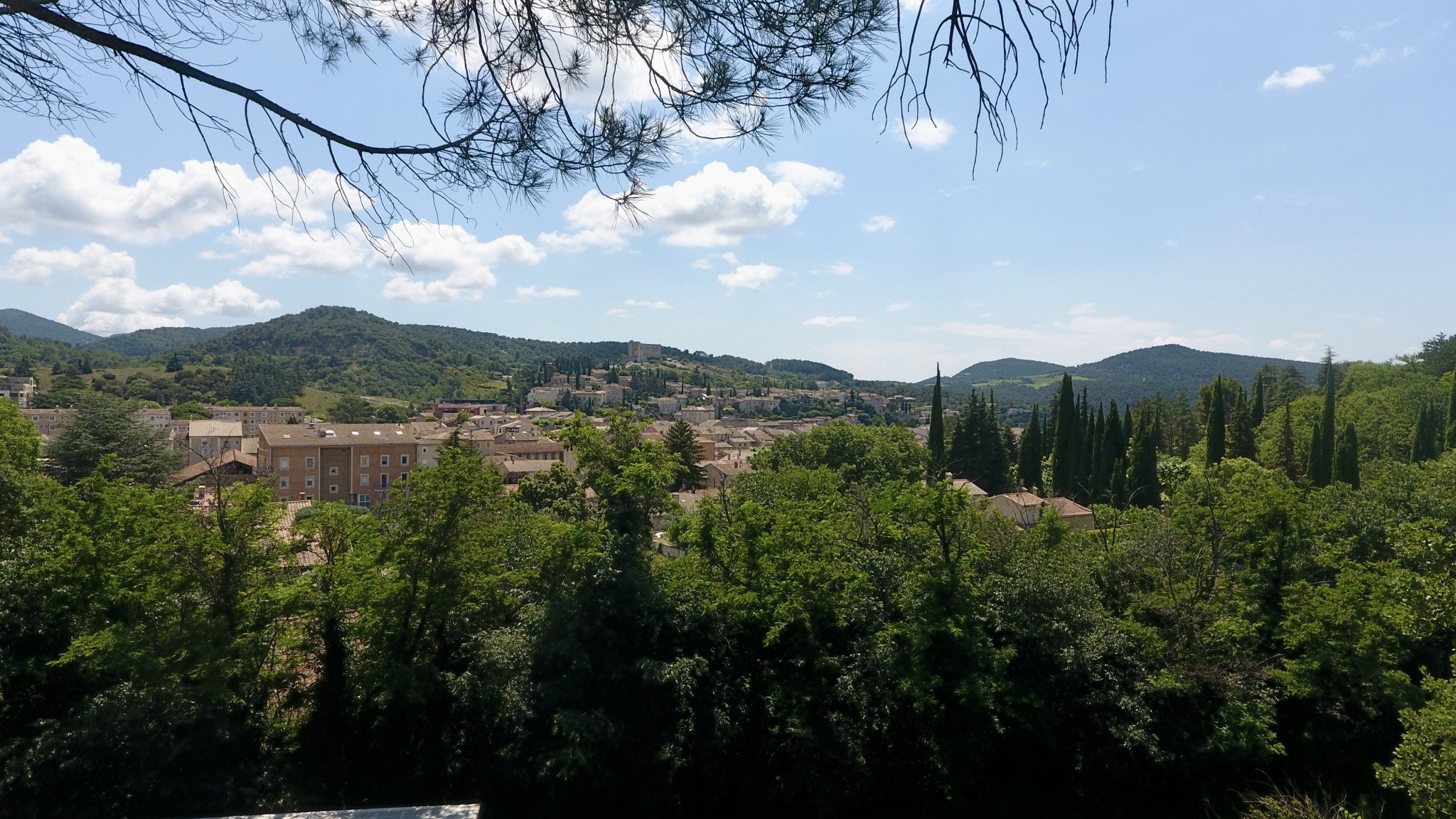 Vente Maison à Vaison-la-Romaine 8 pièces