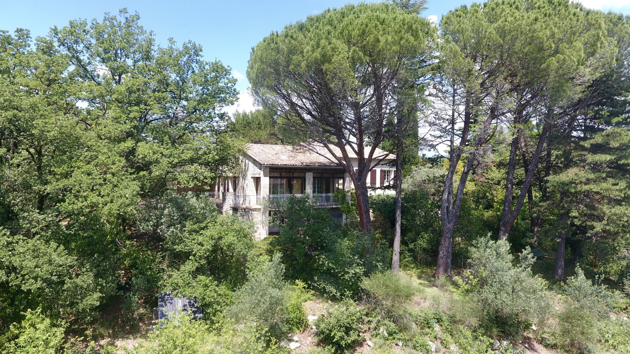 Vente Maison à Vaison-la-Romaine 8 pièces