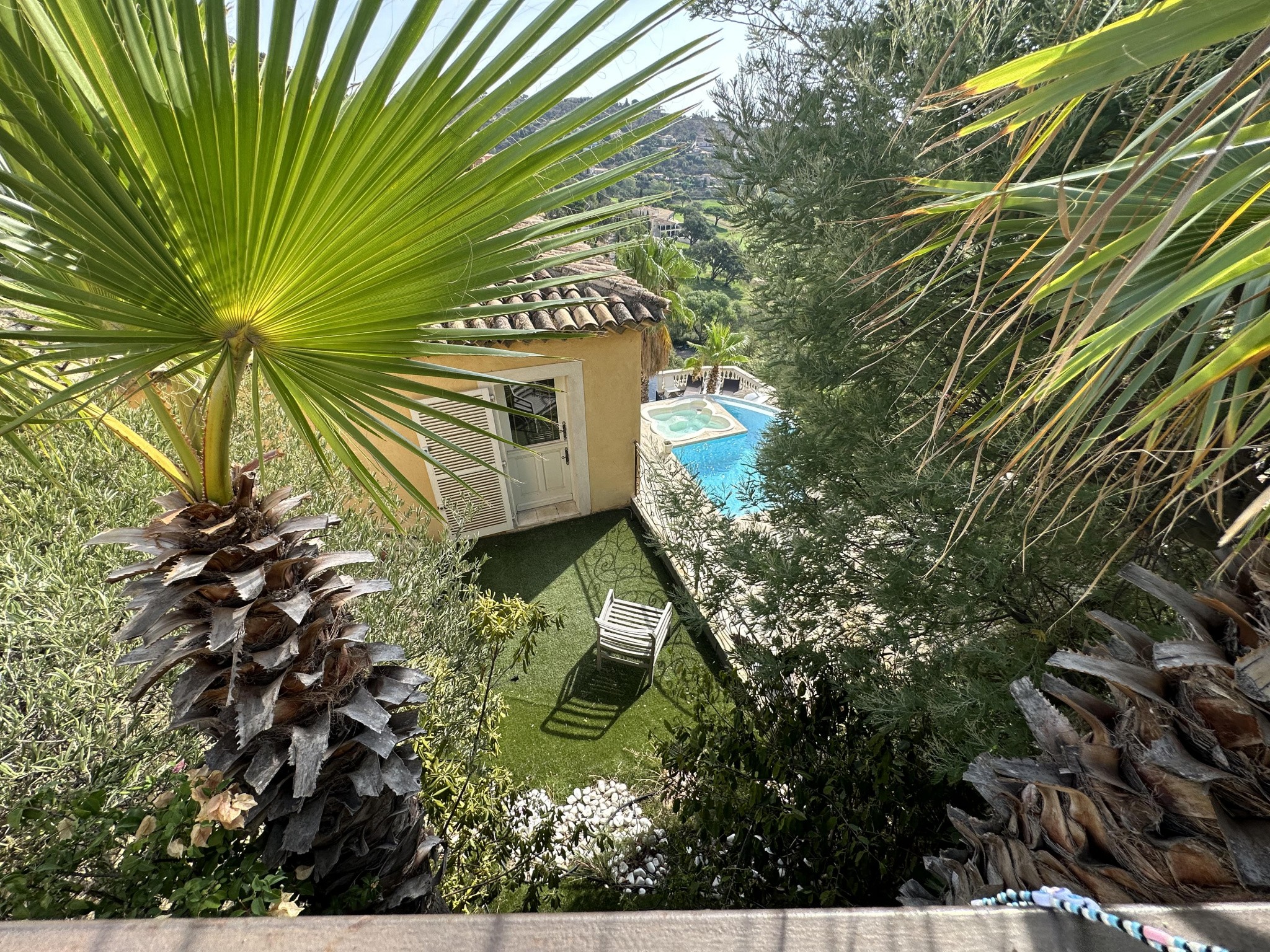 Vente Maison à Sainte-Maxime 7 pièces