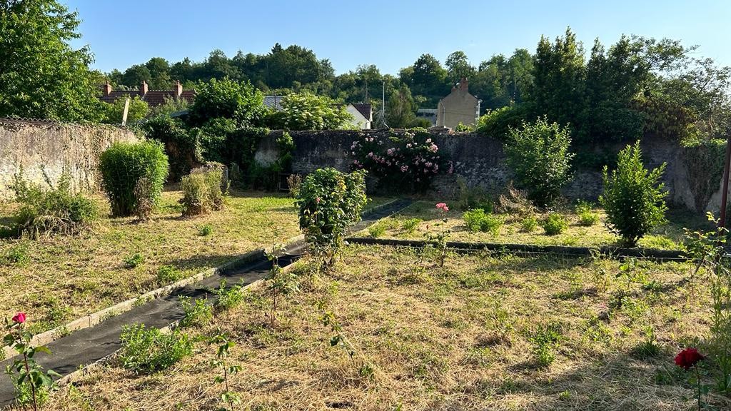 Vente Maison à Argenton-sur-Creuse 4 pièces