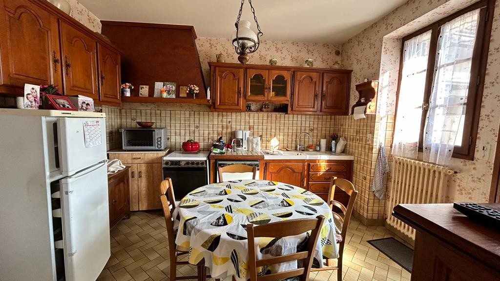 Vente Maison à Argenton-sur-Creuse 4 pièces