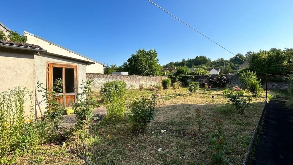 Vente Maison à Argenton-sur-Creuse 4 pièces