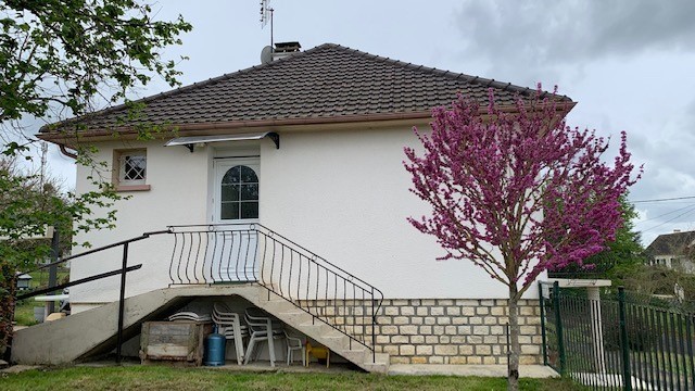 Vente Maison à Argenton-sur-Creuse 4 pièces