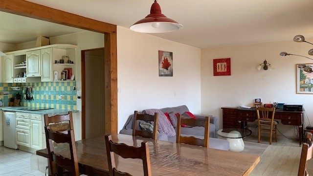 Vente Maison à Argenton-sur-Creuse 4 pièces