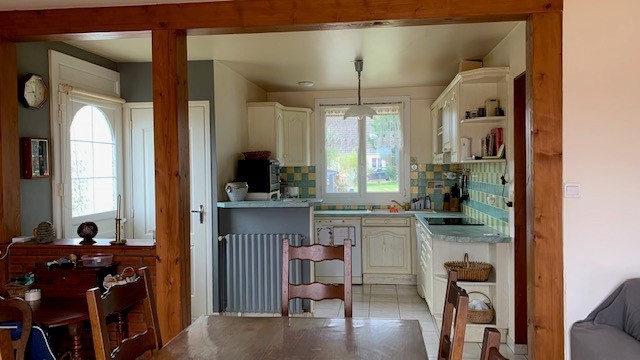 Vente Maison à Argenton-sur-Creuse 4 pièces