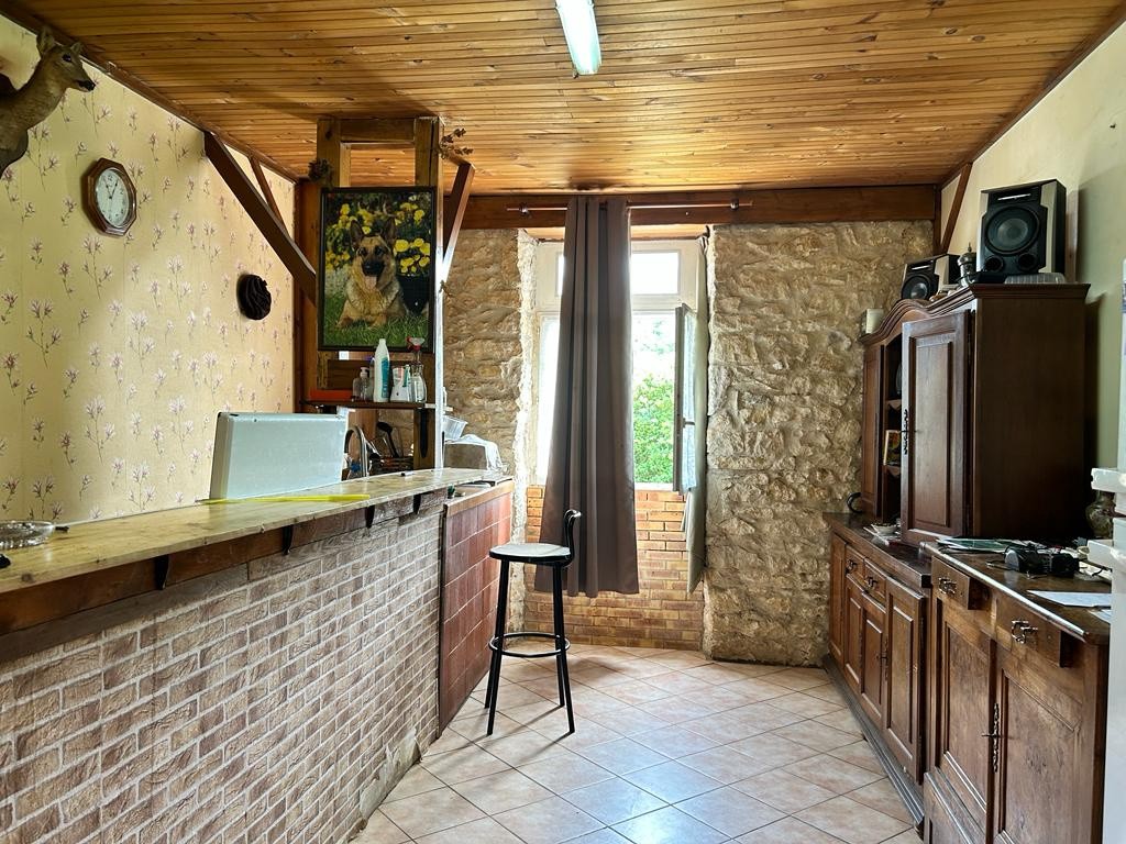 Vente Maison à Tendu 2 pièces