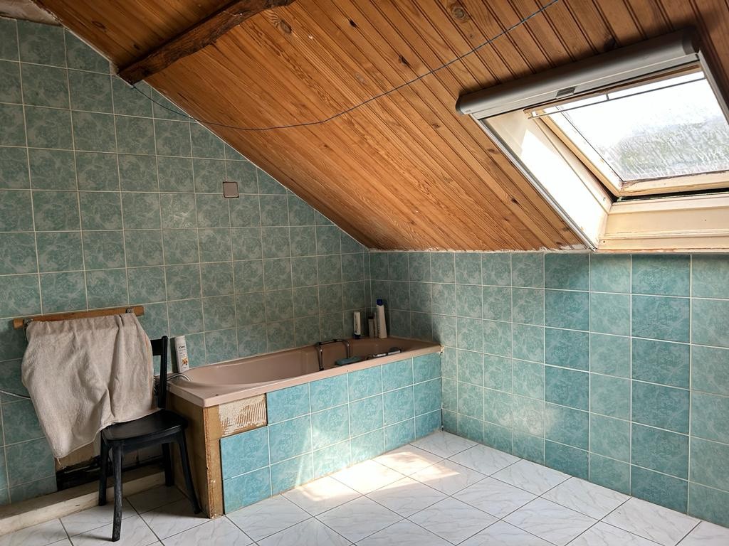 Vente Maison à Tendu 2 pièces