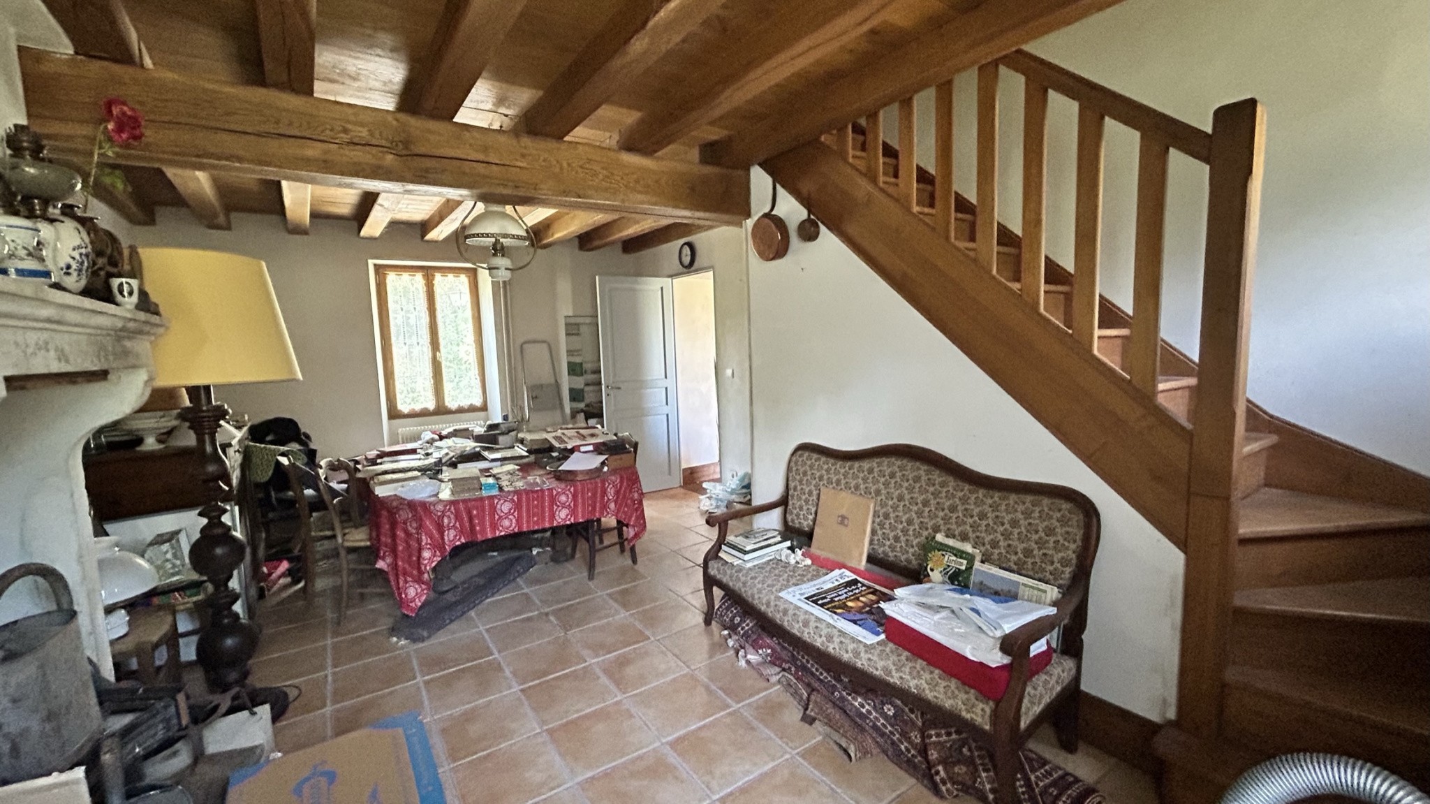 Vente Maison à le Pont-Chrétien-Chabenet 11 pièces