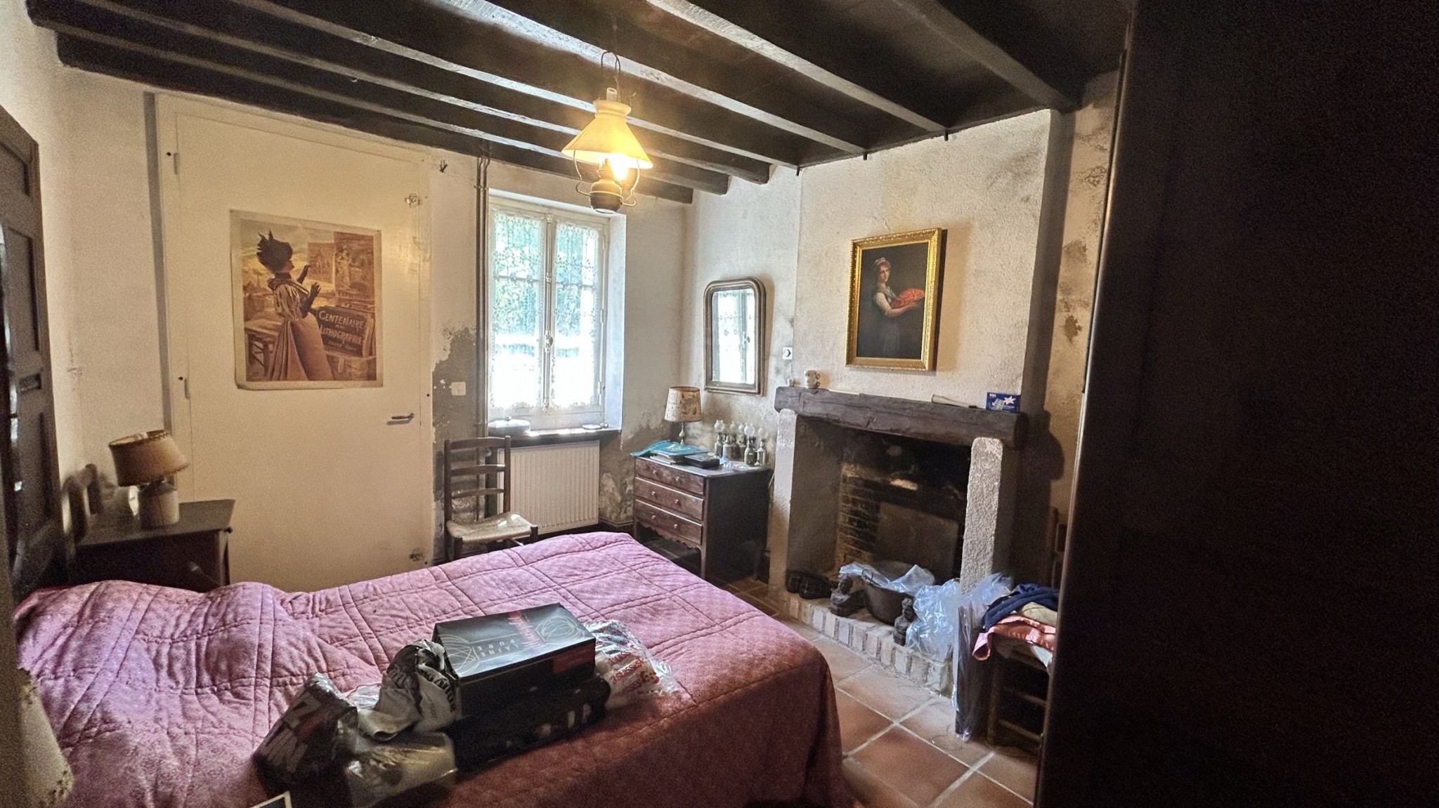 Vente Maison à le Pont-Chrétien-Chabenet 11 pièces