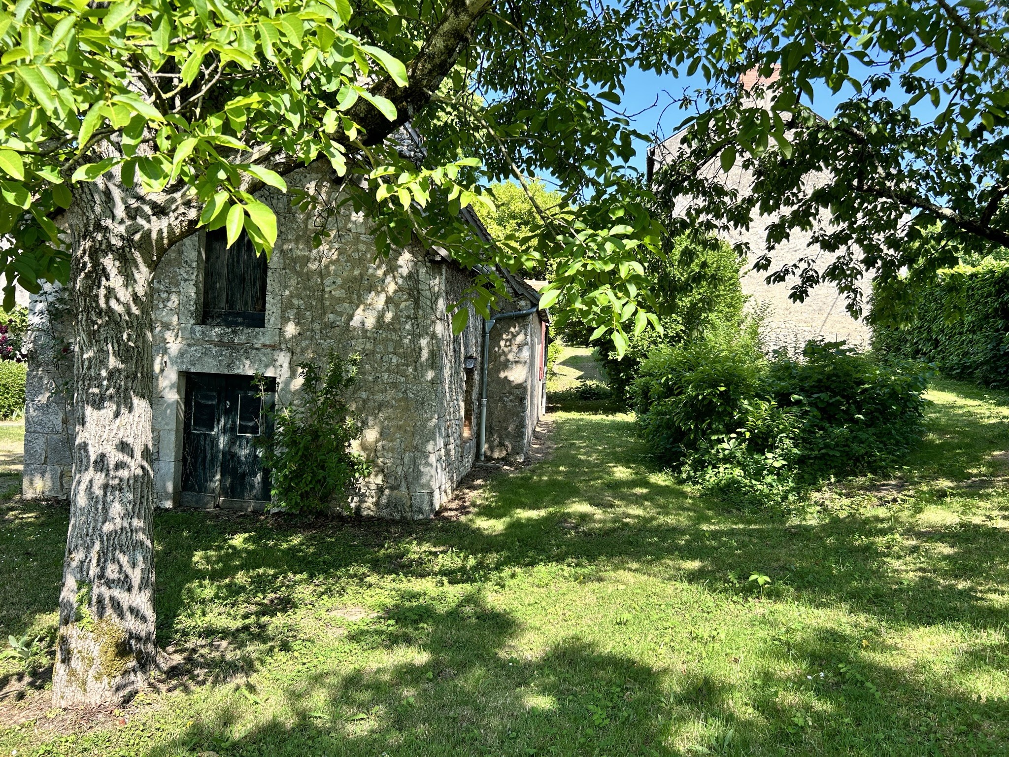 Vente Maison à le Pont-Chrétien-Chabenet 11 pièces