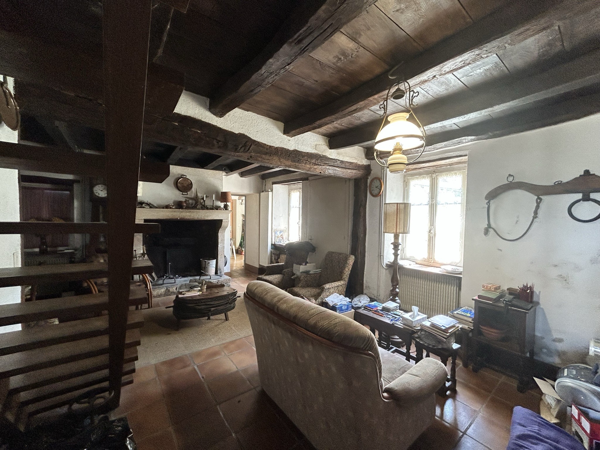 Vente Maison à le Pont-Chrétien-Chabenet 11 pièces