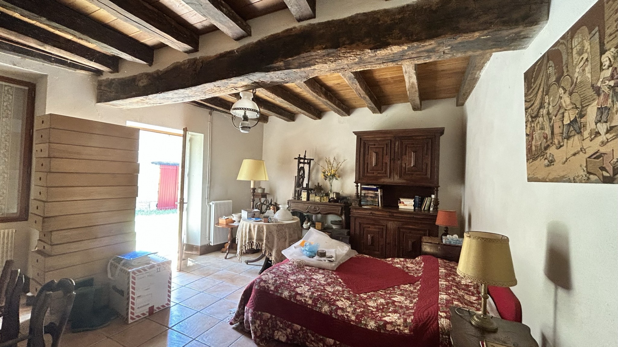 Vente Maison à le Pont-Chrétien-Chabenet 11 pièces