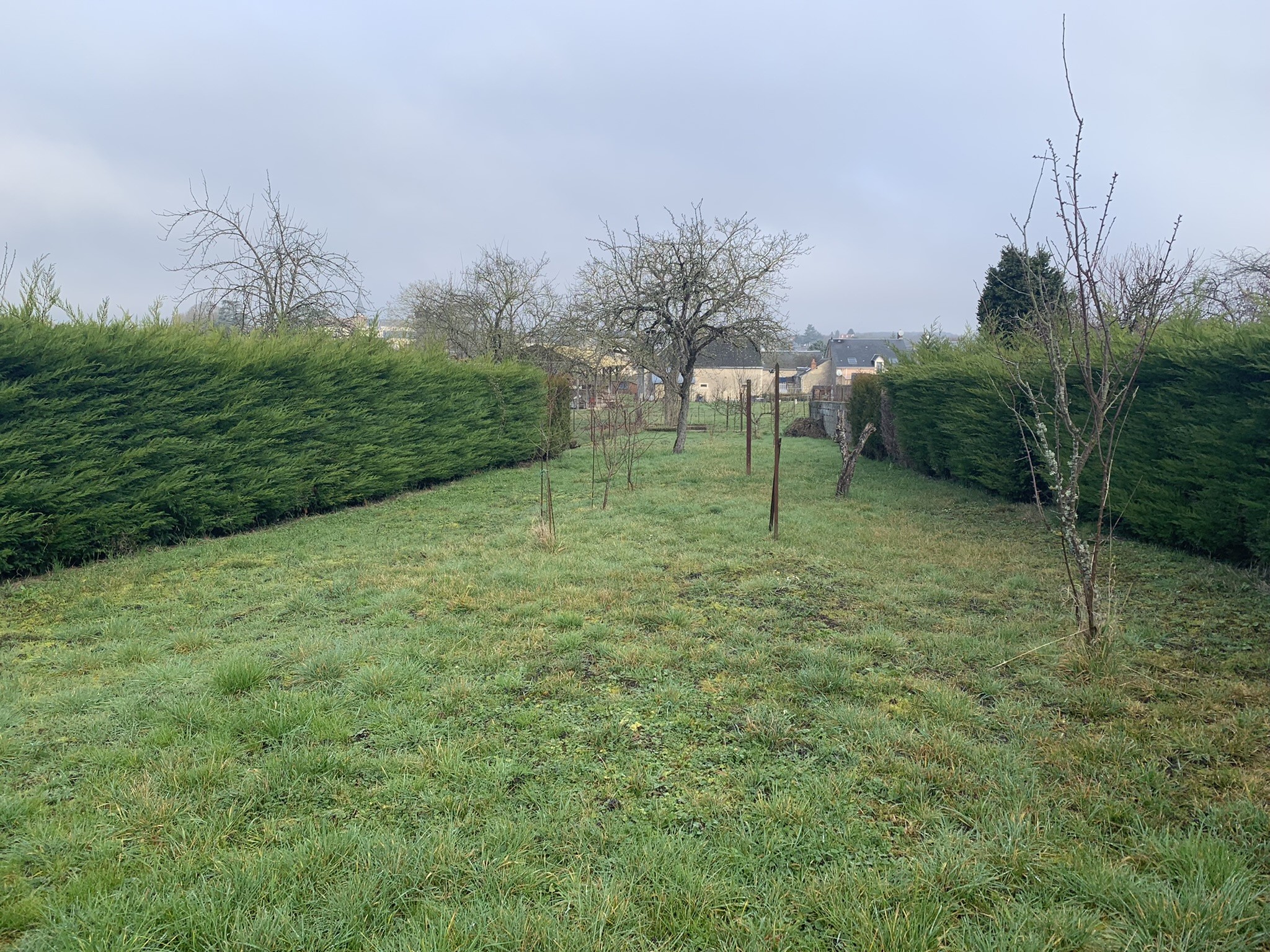 Vente Maison à Thenay 3 pièces