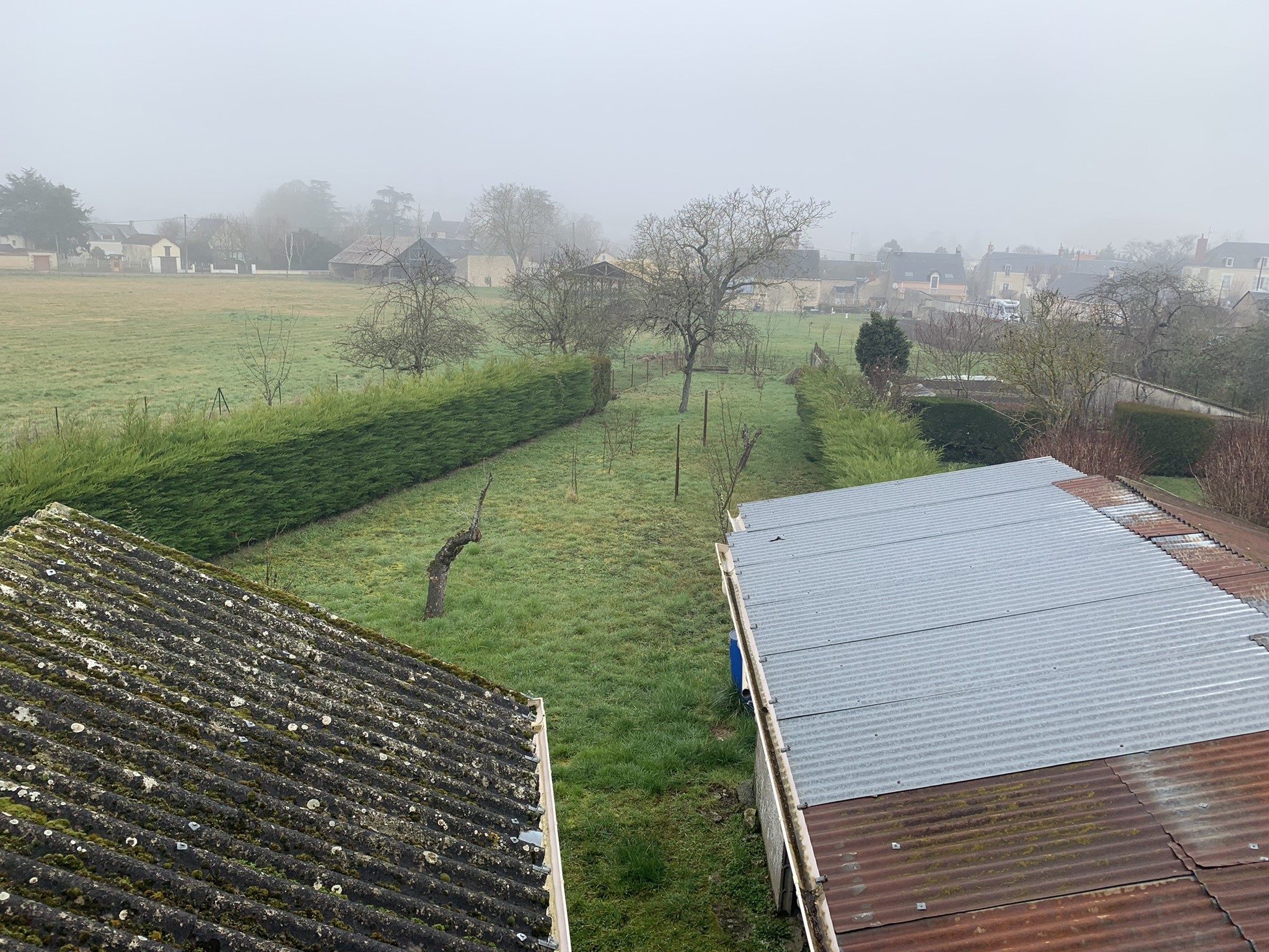 Vente Maison à Thenay 3 pièces