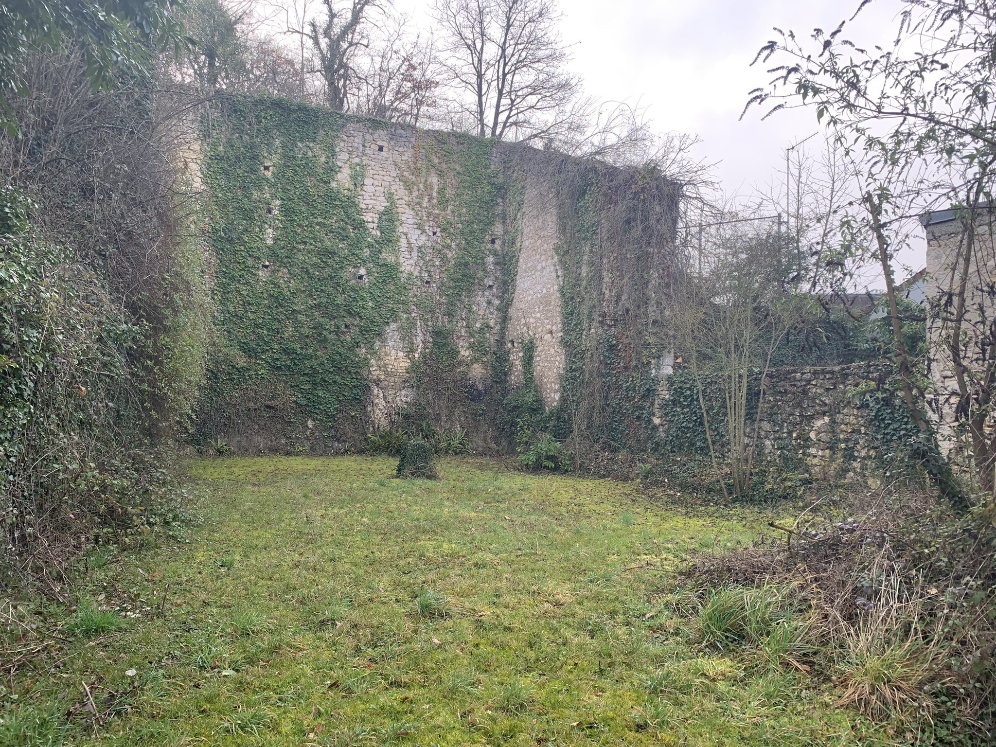 Vente Maison à Thenay 3 pièces