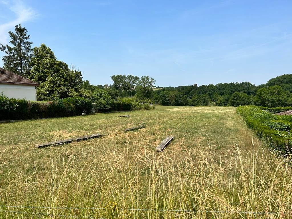 Vente Terrain à Thenay 0 pièce