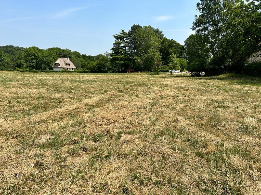 Vente Terrain à Thenay 0 pièce