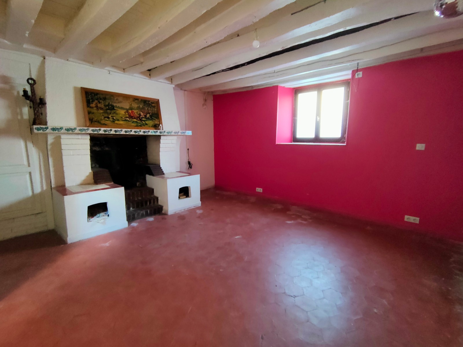 Vente Maison à Mareuil-sur-Ourcq 11 pièces