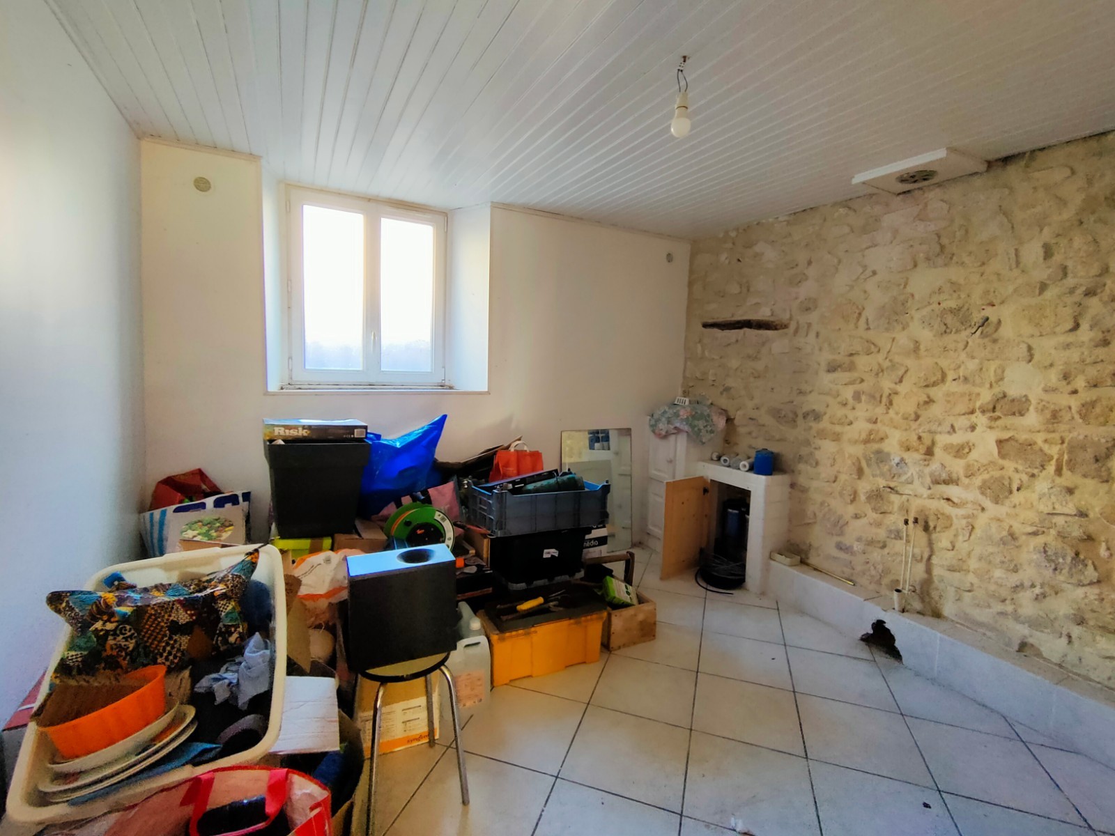 Vente Maison à Mareuil-sur-Ourcq 11 pièces