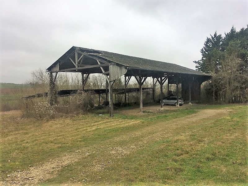 Vente Terrain à Neuilly-Saint-Front 0 pièce