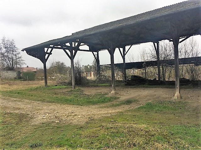 Vente Terrain à Neuilly-Saint-Front 0 pièce