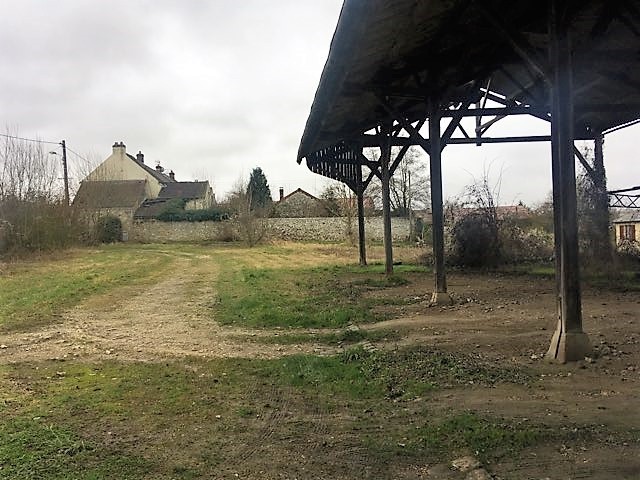 Vente Terrain à Neuilly-Saint-Front 0 pièce