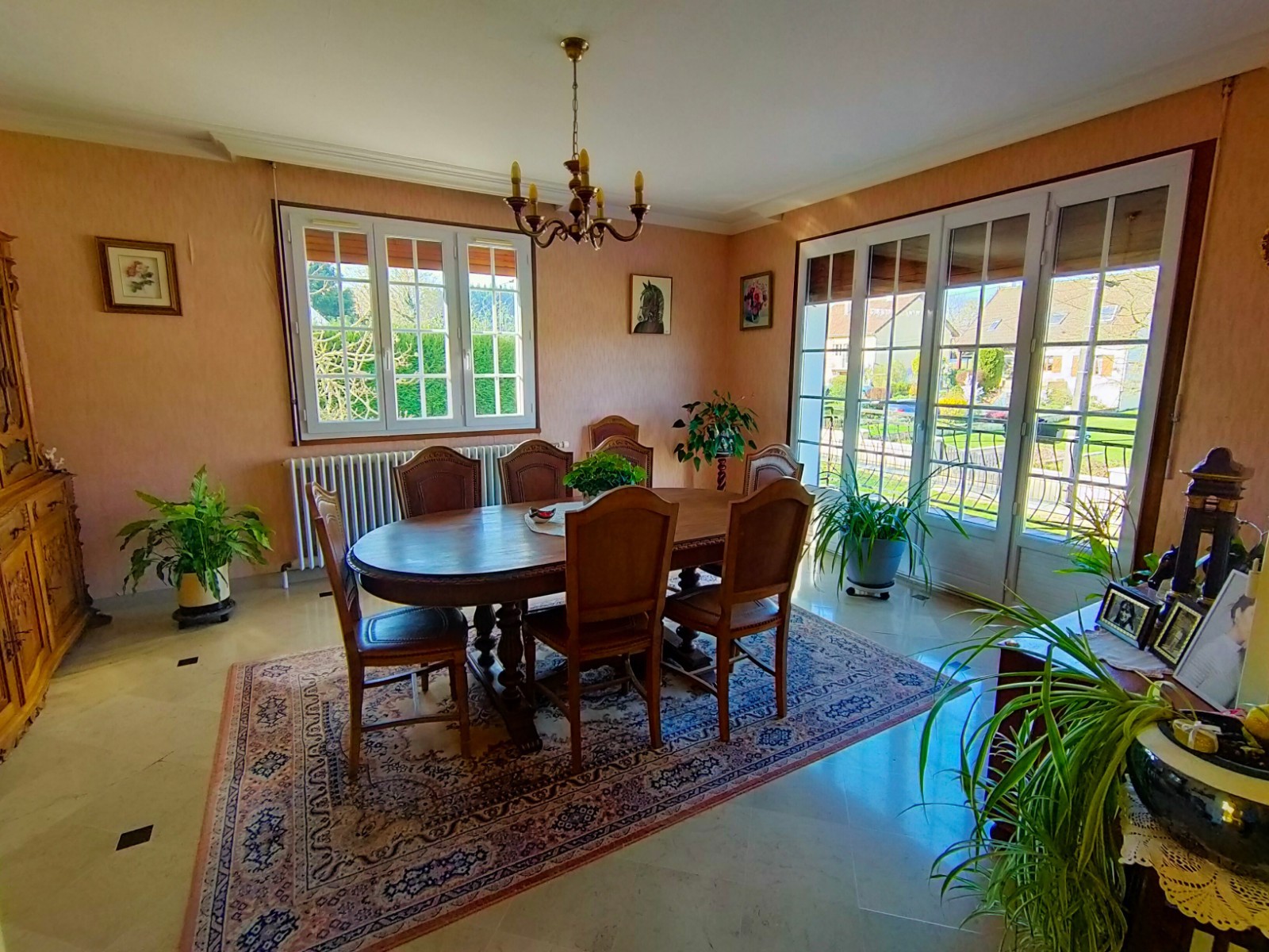 Vente Maison à Villers-Cotterêts 7 pièces