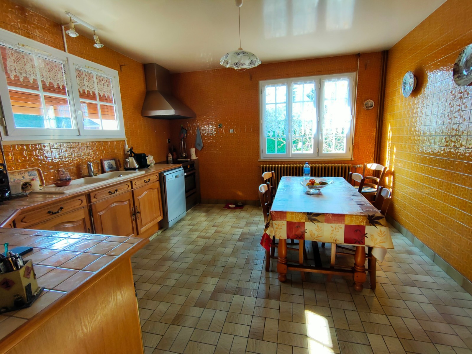 Vente Maison à Villers-Cotterêts 7 pièces