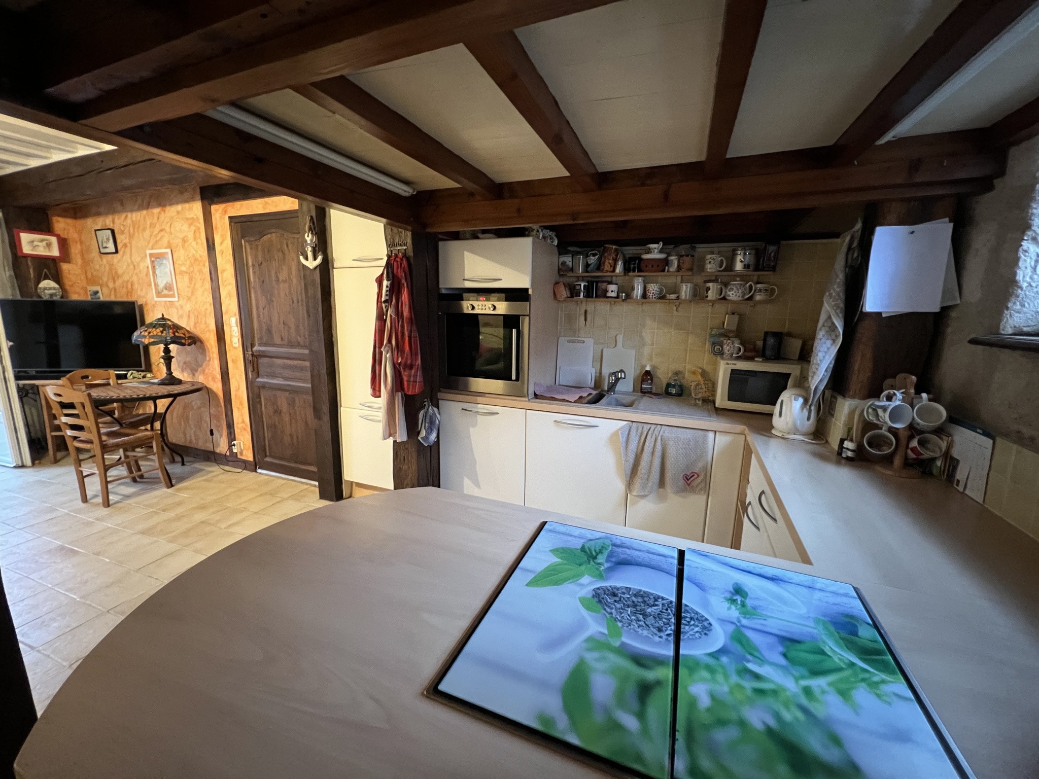 Vente Maison à Villers-Cotterêts 4 pièces