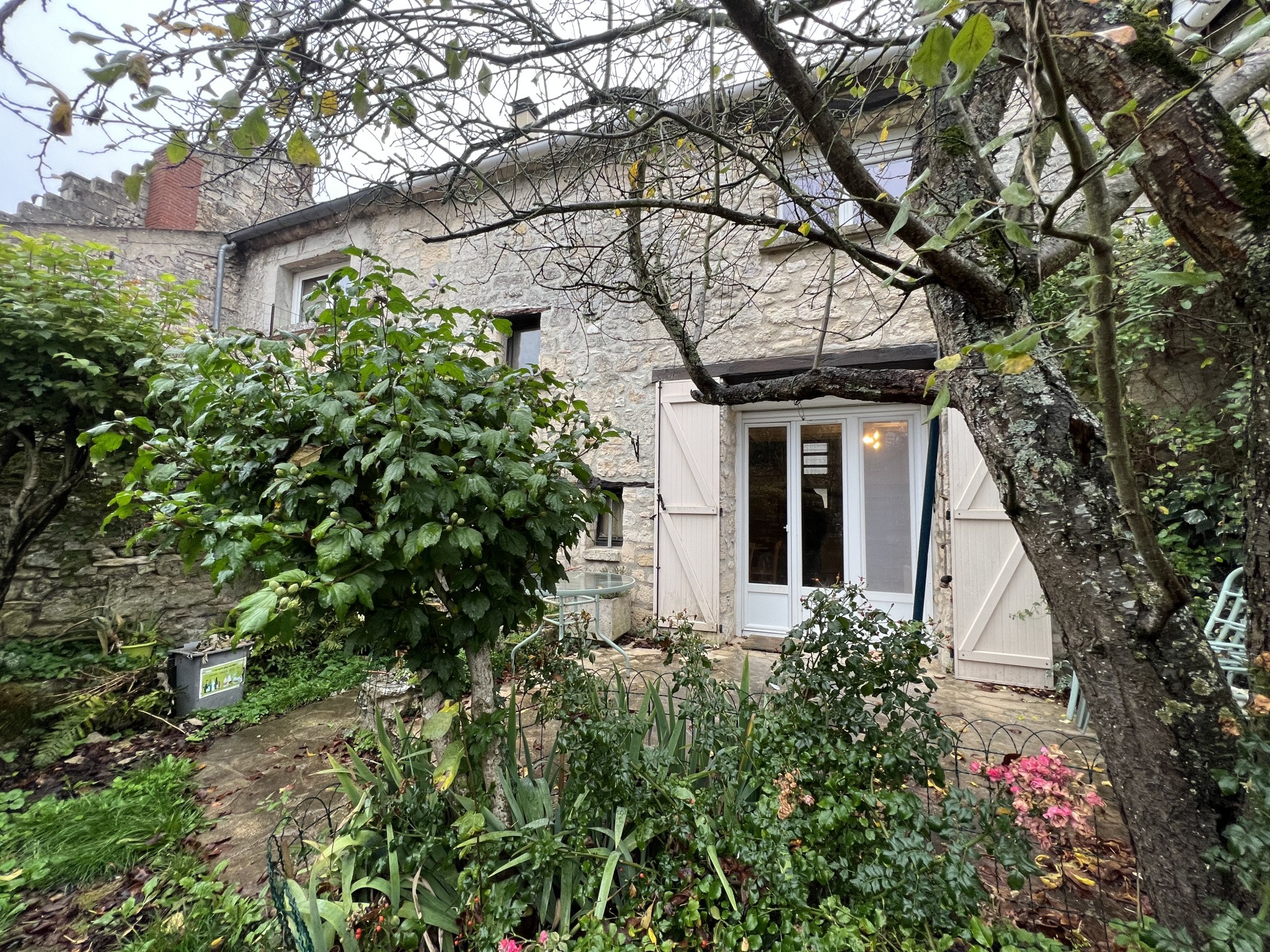 Vente Maison à Villers-Cotterêts 4 pièces