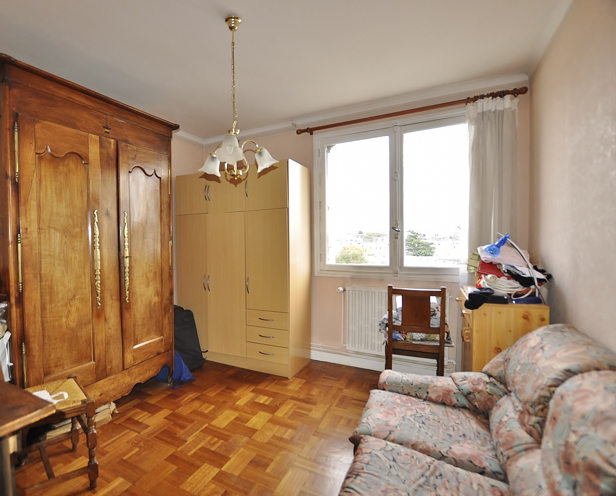 Vente Appartement à Nantes 4 pièces