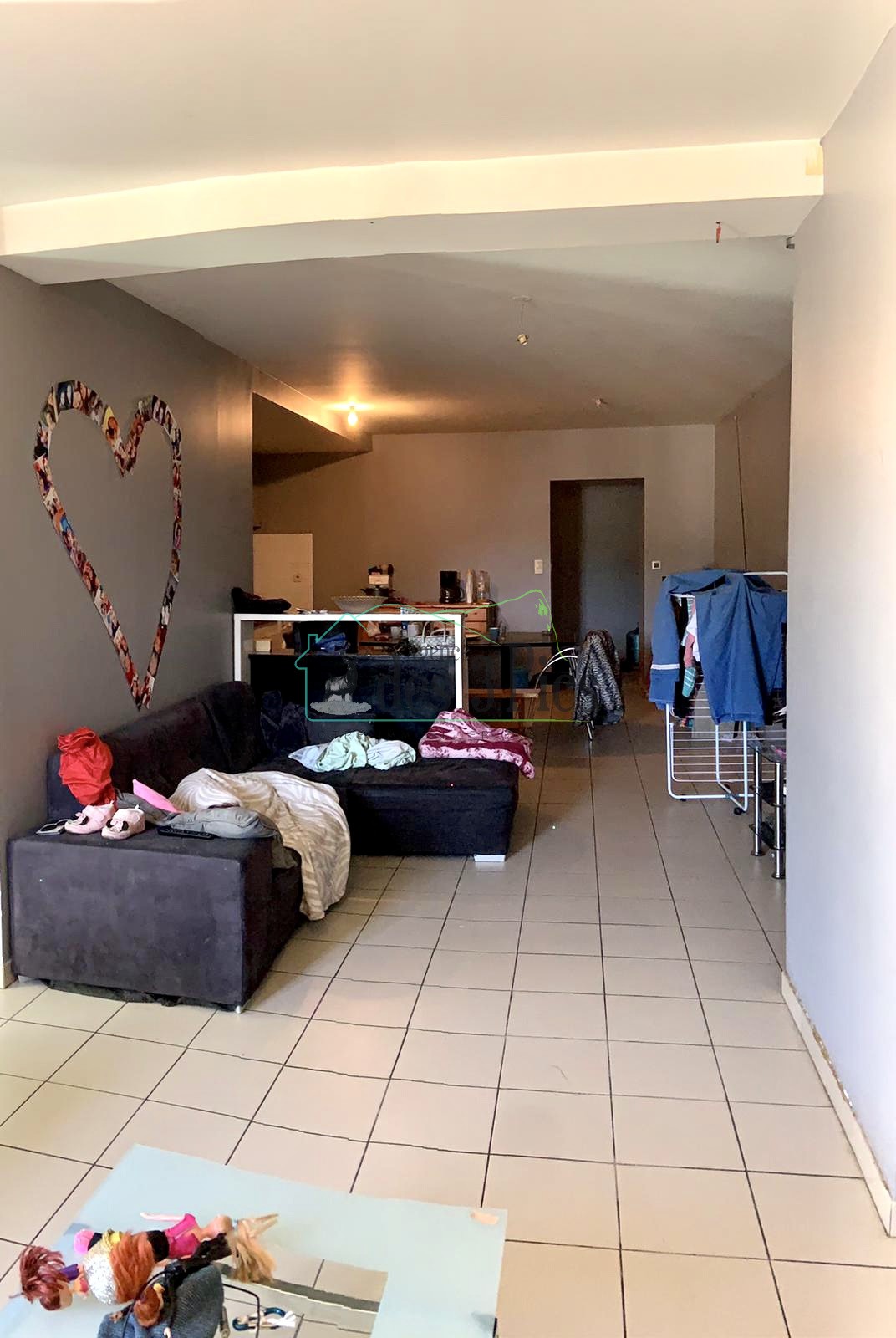 Vente Appartement à Saint-Girons 3 pièces