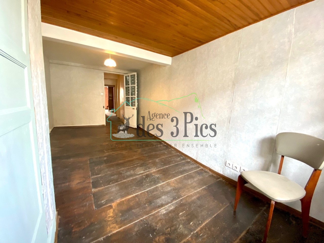 Vente Maison à Saint-Girons 4 pièces