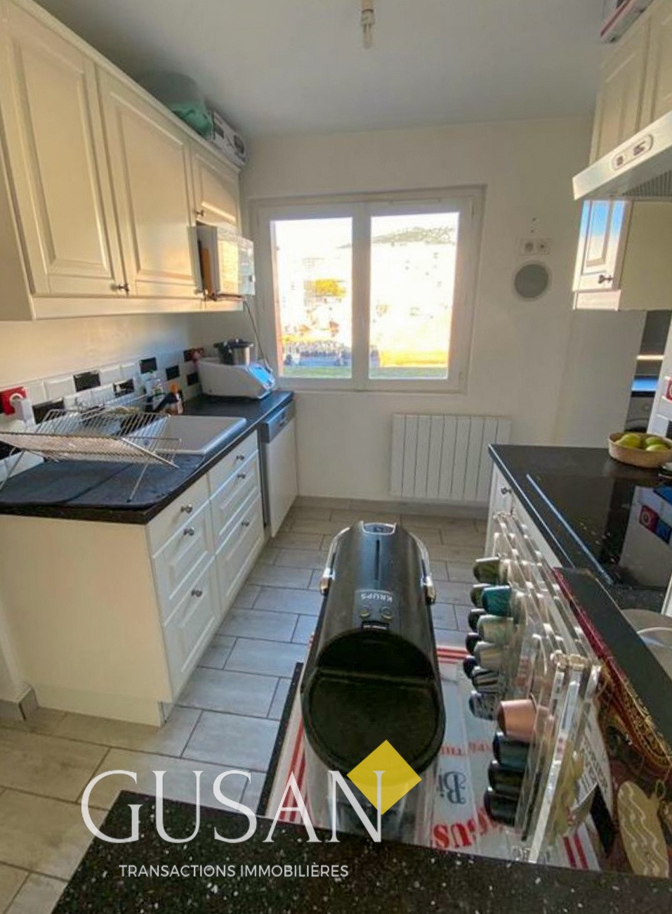 Location Appartement à Toulon 3 pièces