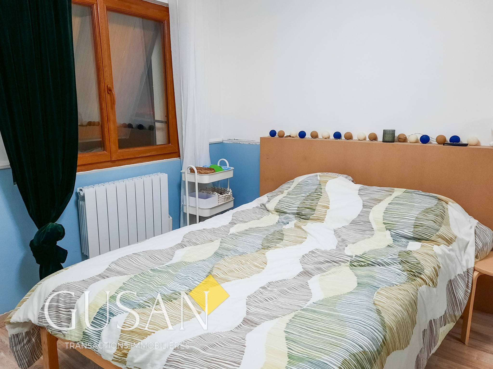 Location Appartement à la Valette-du-Var 3 pièces