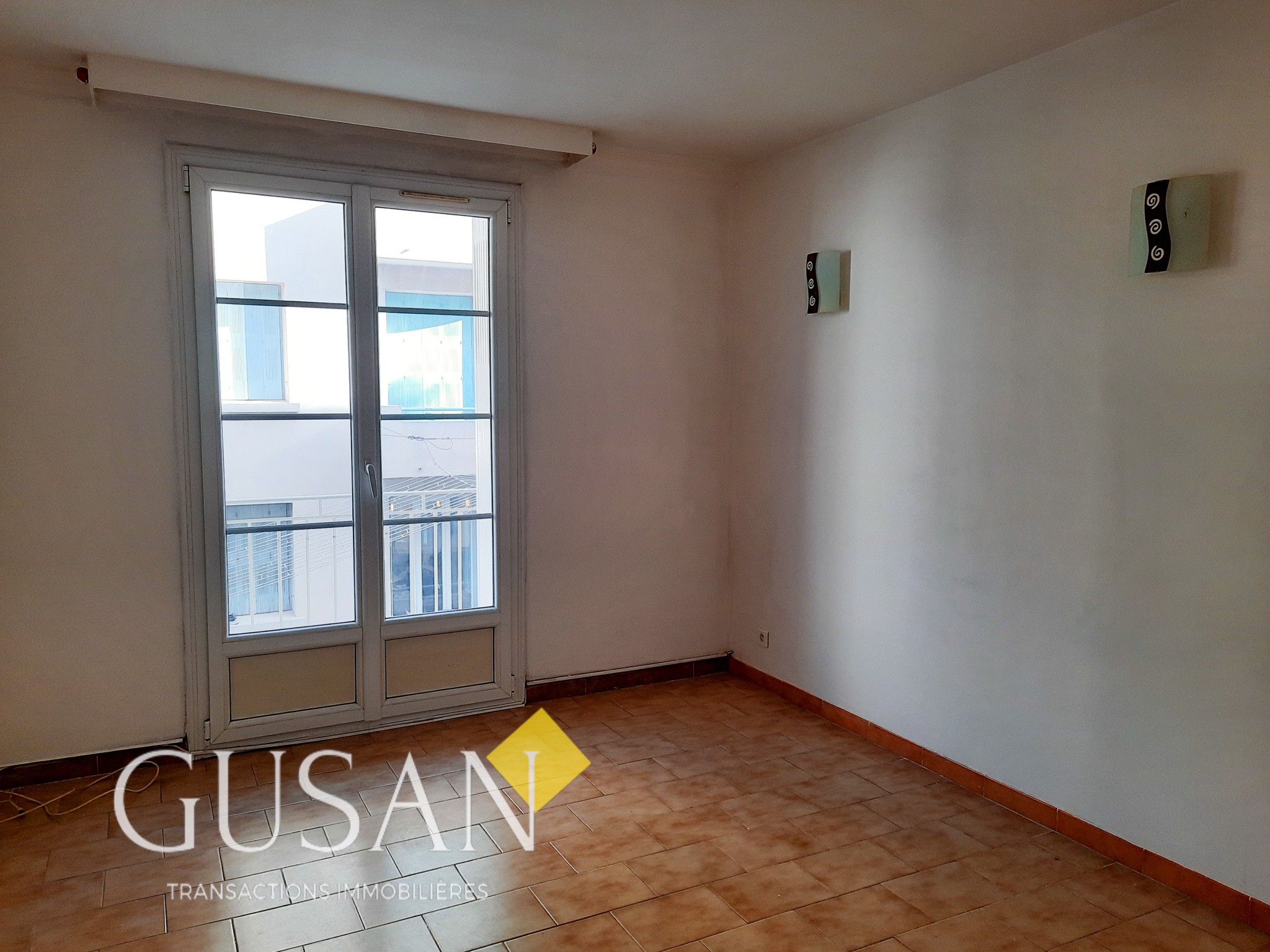 Location Appartement à Toulon 3 pièces