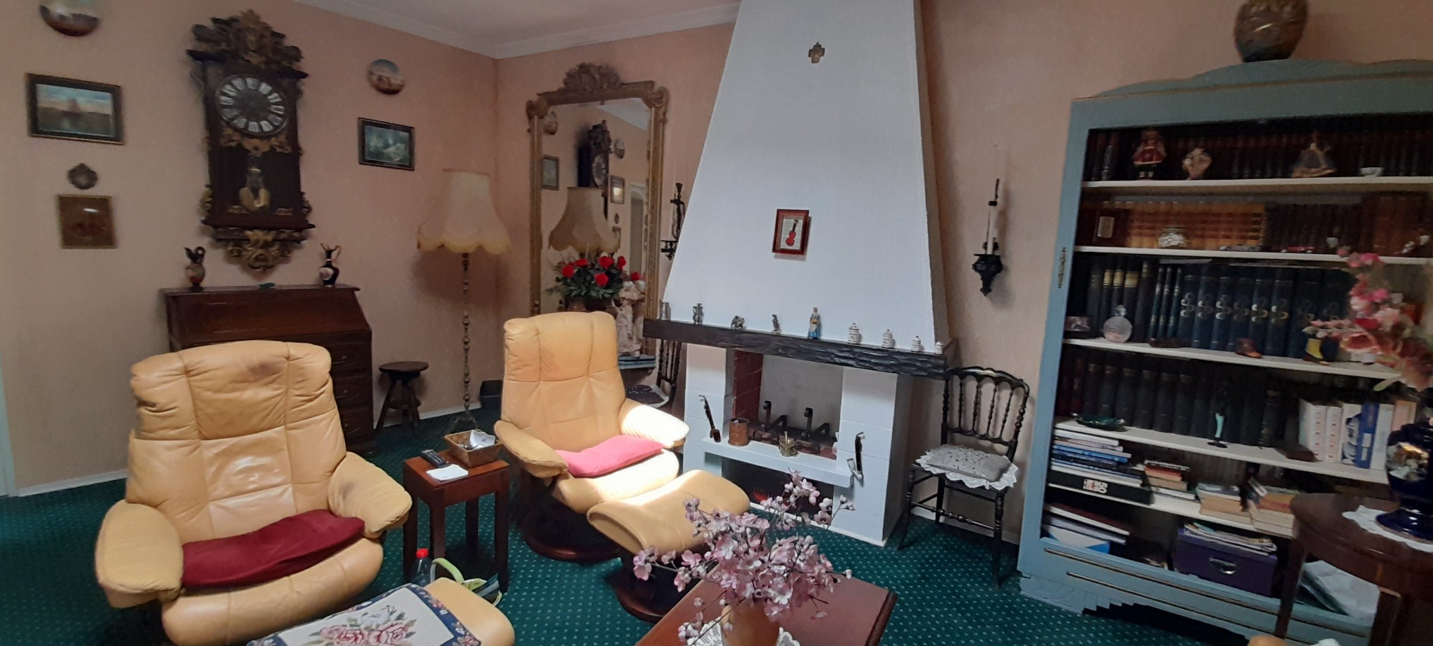 Vente Maison à Saint-Brieuc 5 pièces