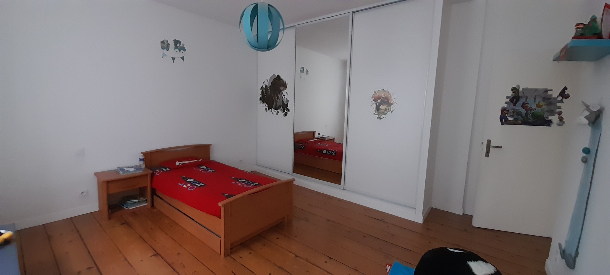 Vente Maison à Saint-Brieuc 12 pièces