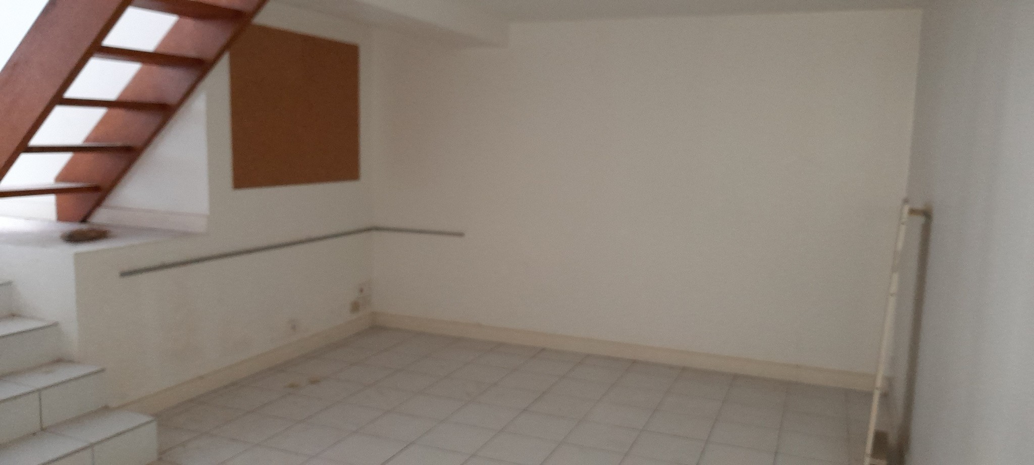 Vente Appartement à Saint-Brieuc 3 pièces