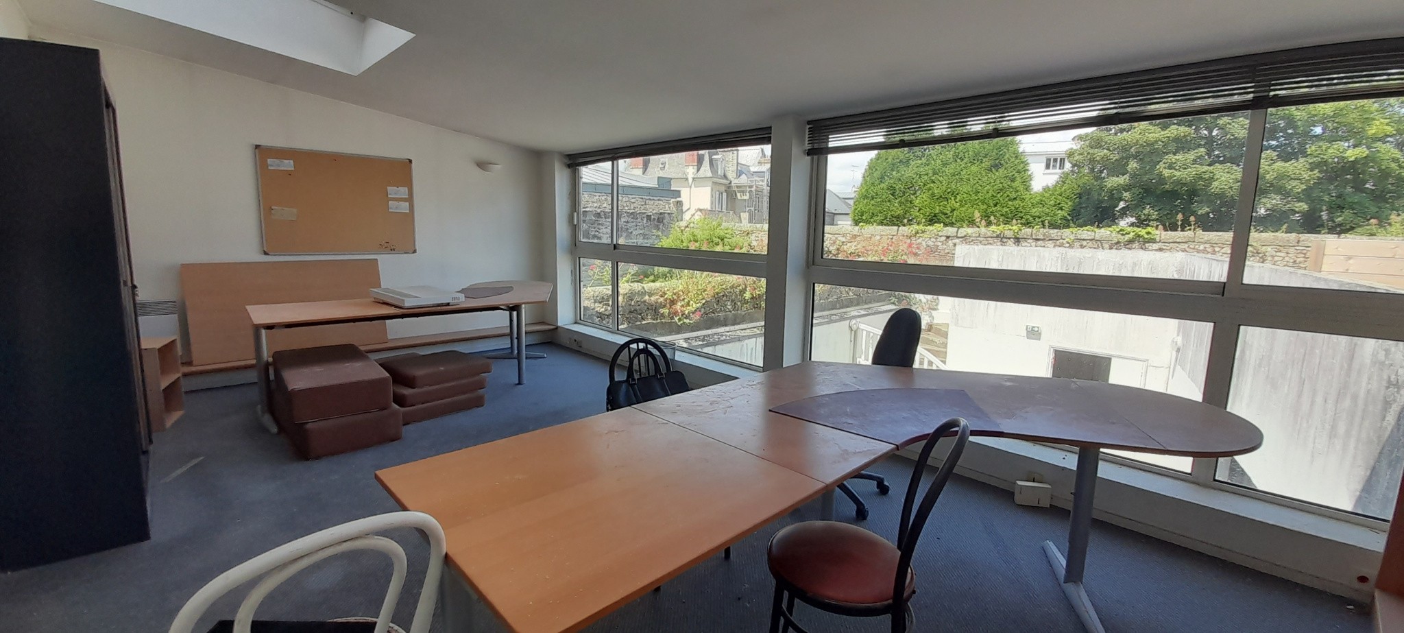 Vente Appartement à Saint-Brieuc 3 pièces